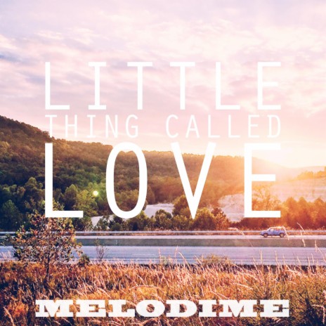 Little Thing Called Love | Boomplay Music