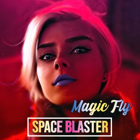 Magic Fly | Boomplay Music