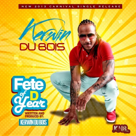 Fete of D Year | Boomplay Music