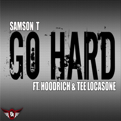 Go Hard | Boomplay Music