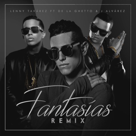 Fantasias (Remix) | Boomplay Music