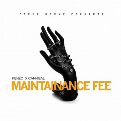 Maintenance Fee | Boomplay Music