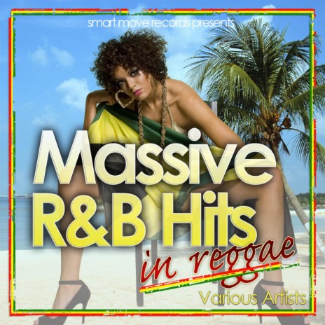 Doesn't Mean Anything (Reggae Version) | Boomplay Music