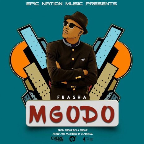 Mgodo | Boomplay Music