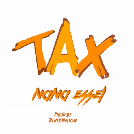 Tax | Boomplay Music