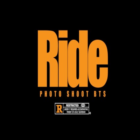 Ride ft. Ari Quinn | Boomplay Music