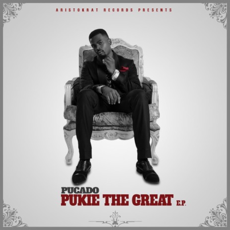 Pukie the Great | Boomplay Music