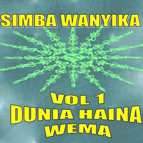 Dunia Haina Wema | Boomplay Music