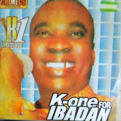 K-One For Ibadan