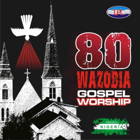 Naija Worship Medley 1