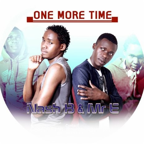 One More Time ft. Mr E | Boomplay Music