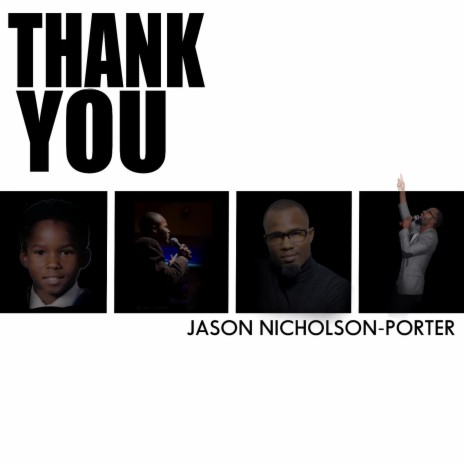 Thank You Reggae ft. Joshua Kesler | Boomplay Music
