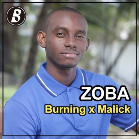 Zoba ft. Malick | Boomplay Music