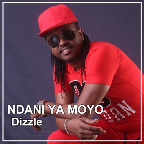 Ndani ya Moyo ft. Richie ree | Boomplay Music