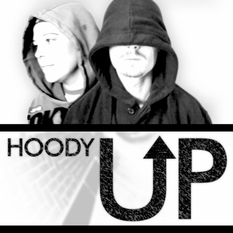 Hoody Up (Acapella Version) ft. Giotto | Boomplay Music