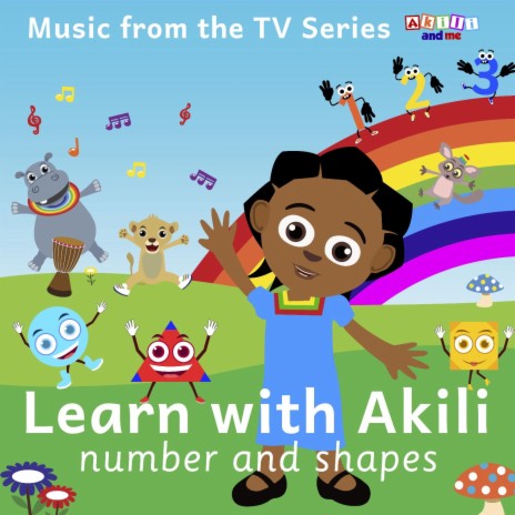 Akili and Me Theme Song | Boomplay Music