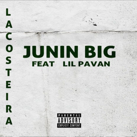 Lacosteira ft. Lil Pavan & DJ Wkilla | Boomplay Music