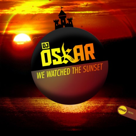 We Watched The Sunset (Original Mix)