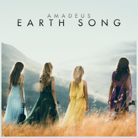 Earth Song | Boomplay Music