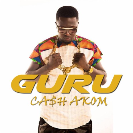 Cash Akom | Boomplay Music