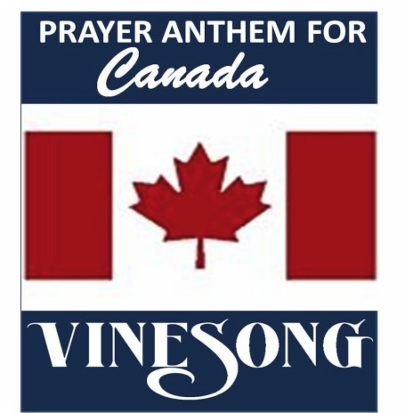 Prayer Anthem for Canada | Boomplay Music