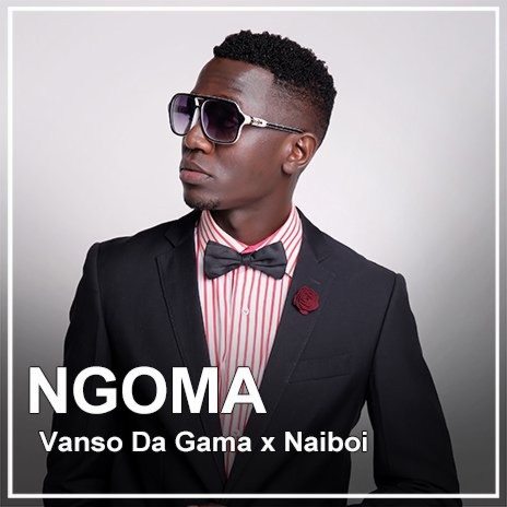 Ngoma ft. Naiboi | Boomplay Music