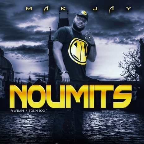 No Limits ft. A'dam & Tosin Sog | Boomplay Music