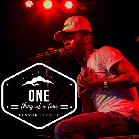 One Thing at a Time | Boomplay Music