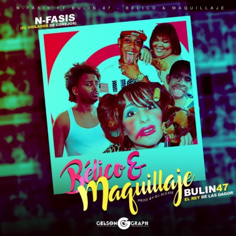 Belico Y Maquillaje | Boomplay Music