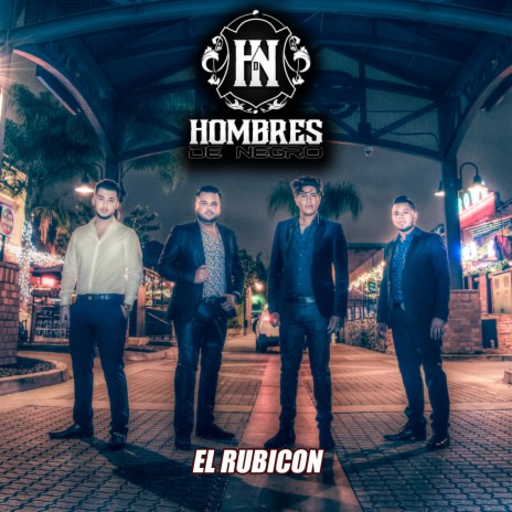 El Rubicon | Boomplay Music