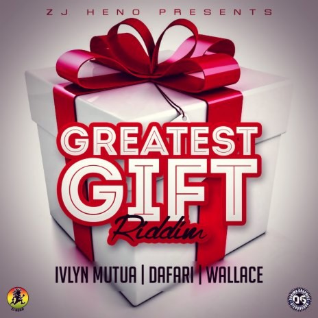 Greatest Love By Wallace