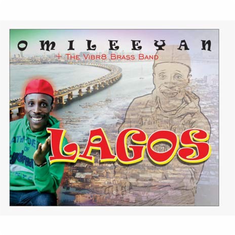 Lagos | Boomplay Music