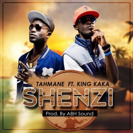 Shenzi ft. King Kaka | Boomplay Music