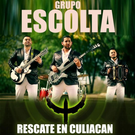 Rescate en Culiacán | Boomplay Music