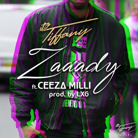 Zaaady | Boomplay Music