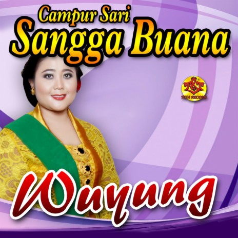 sangga buana