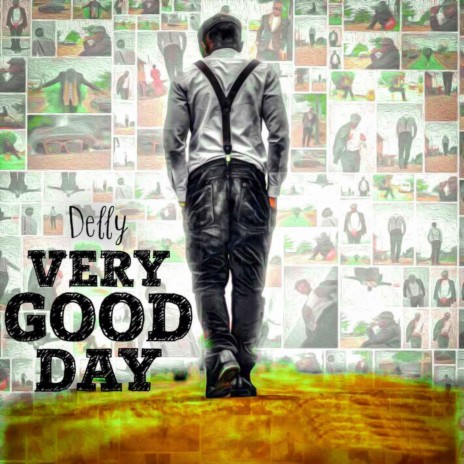 Very Good Day | Boomplay Music