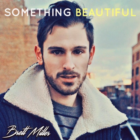 Something Beautiful | Boomplay Music