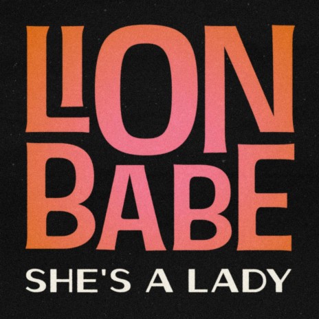 She's a Lady (Extended Version) | Boomplay Music