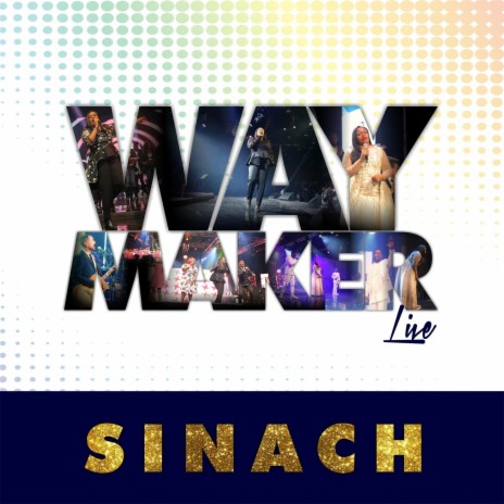 Waymaker (Live) | Boomplay Music