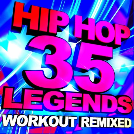 Va Va Voom (Workout Remix) | Boomplay Music