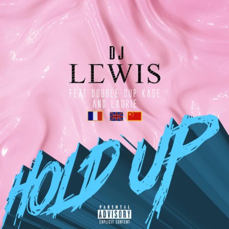 Hold up ft. Double Cup Kase | Boomplay Music