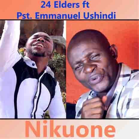 Nikuone ft Pst. Emmanuel Ushindi