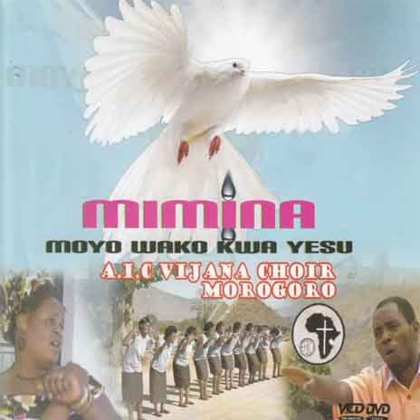 Mimina Moyo Wako Kwa Yesu