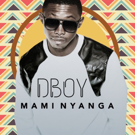 Mami Nyanga | Boomplay Music