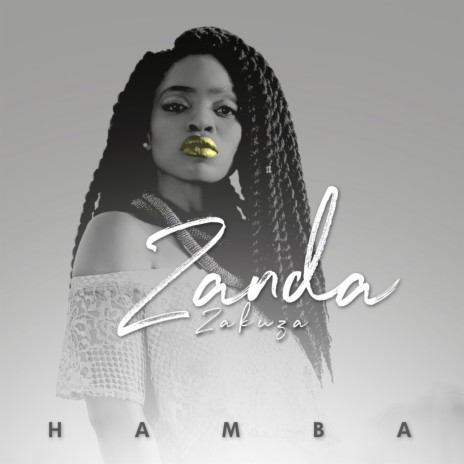 Hamba | Boomplay Music