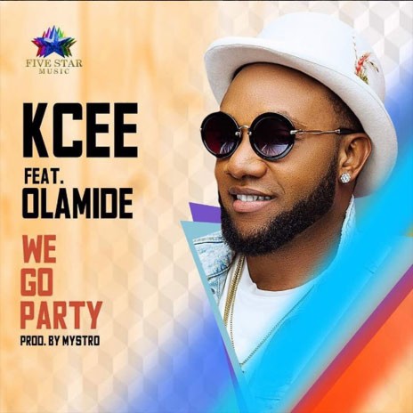 We Go Party ft. Olamide