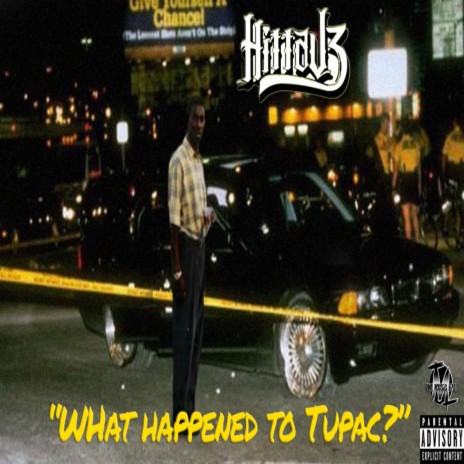 What Happened 2 Tupac?