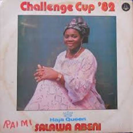 Challenge Cup 82' I
