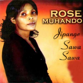Jipange Sawa Sawa